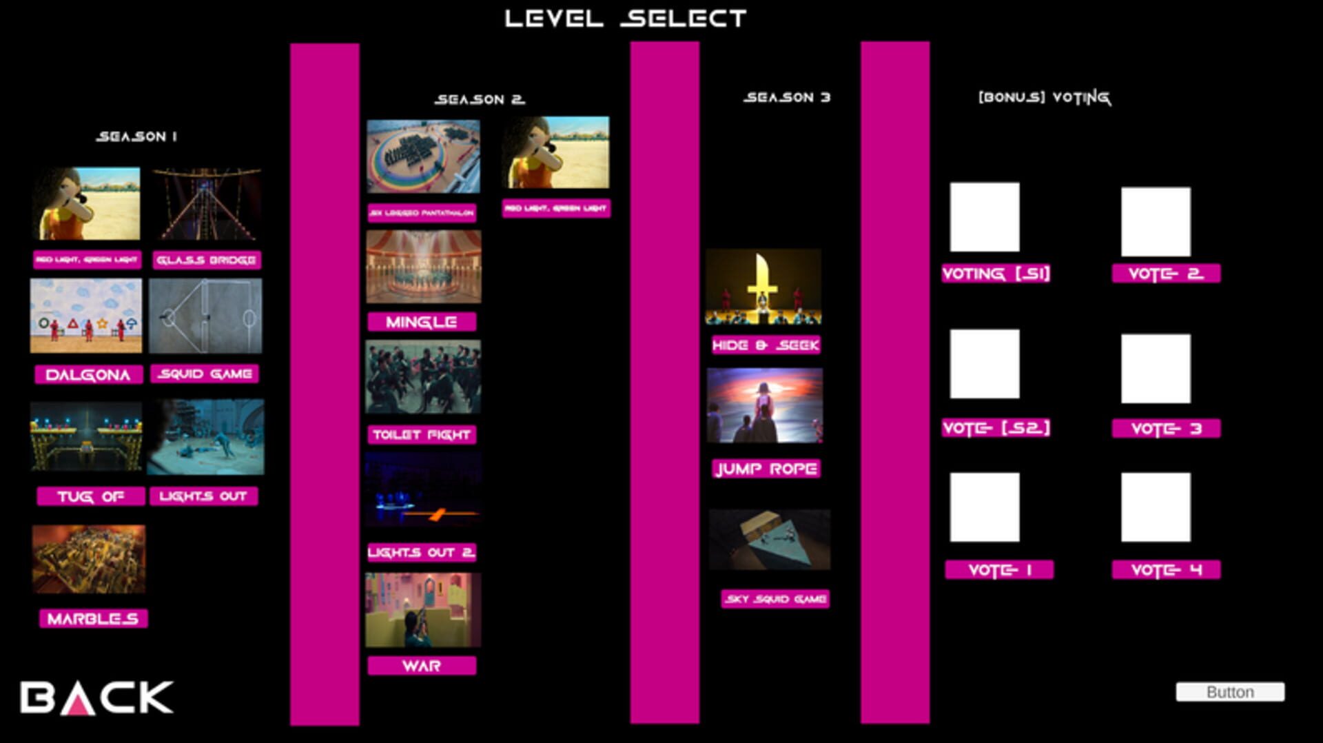 Ojingeo Project screenshot 1