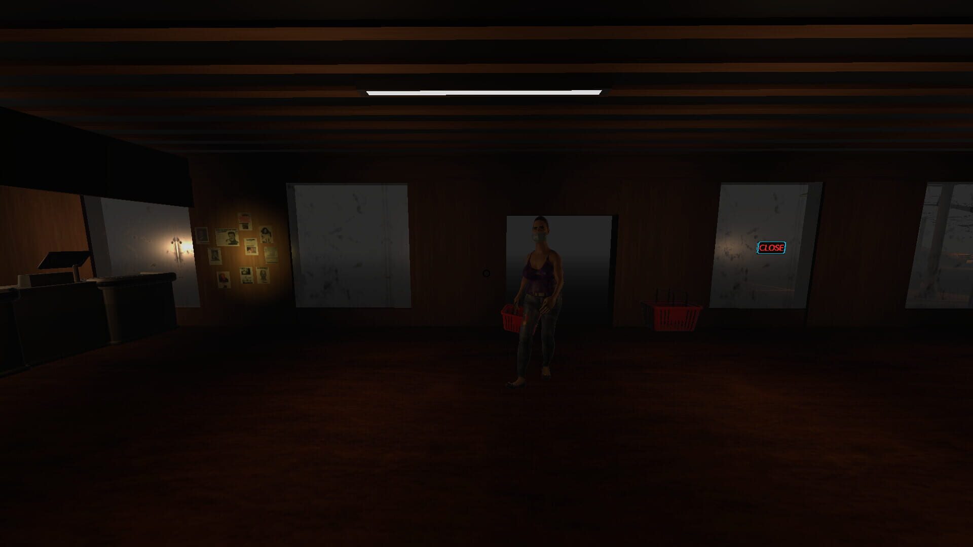 Late Night Fears screenshot 1