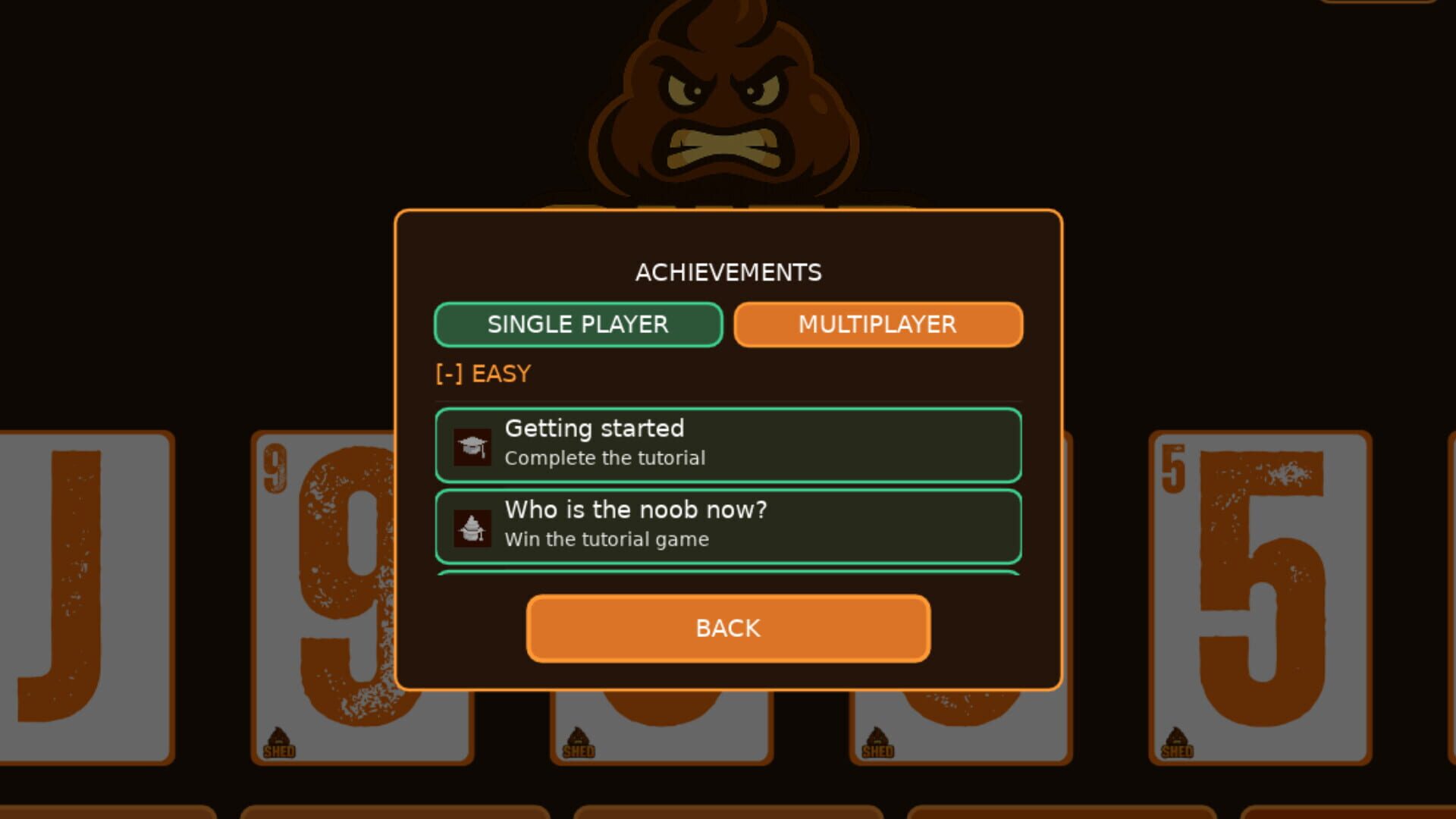 Shed screenshot 1