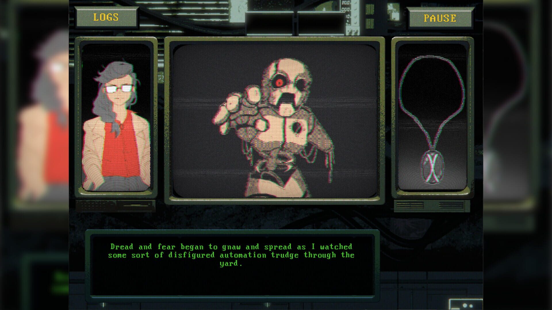 We Belong Dead screenshot 1