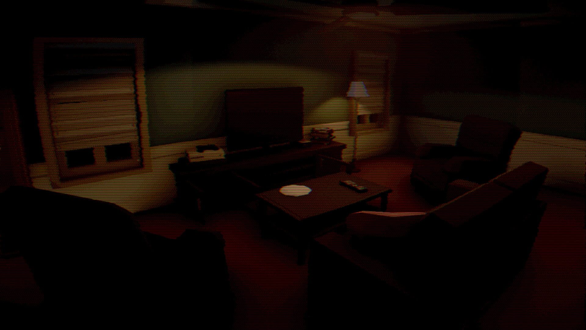 The Last Tale Told: Spam screenshot 1