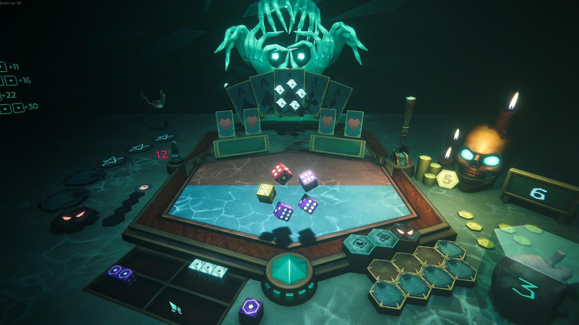 Cheat Death screenshot 1
