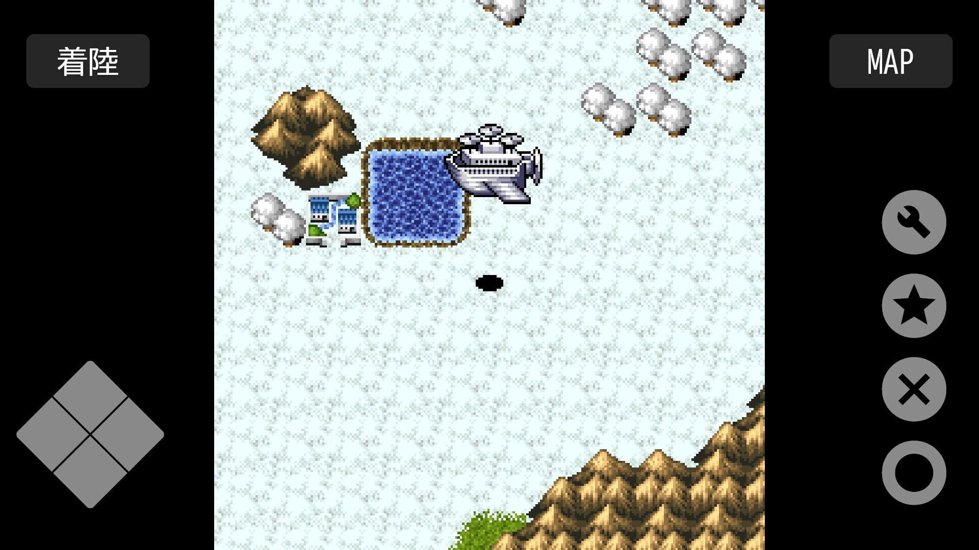 Bravest! screenshot 1