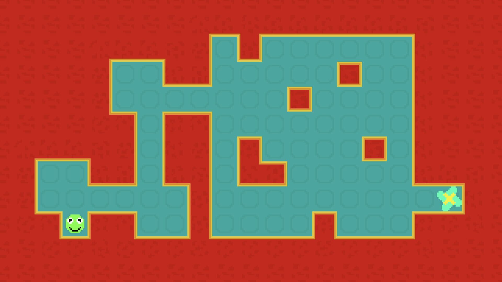 SlimeSlider screenshot 1