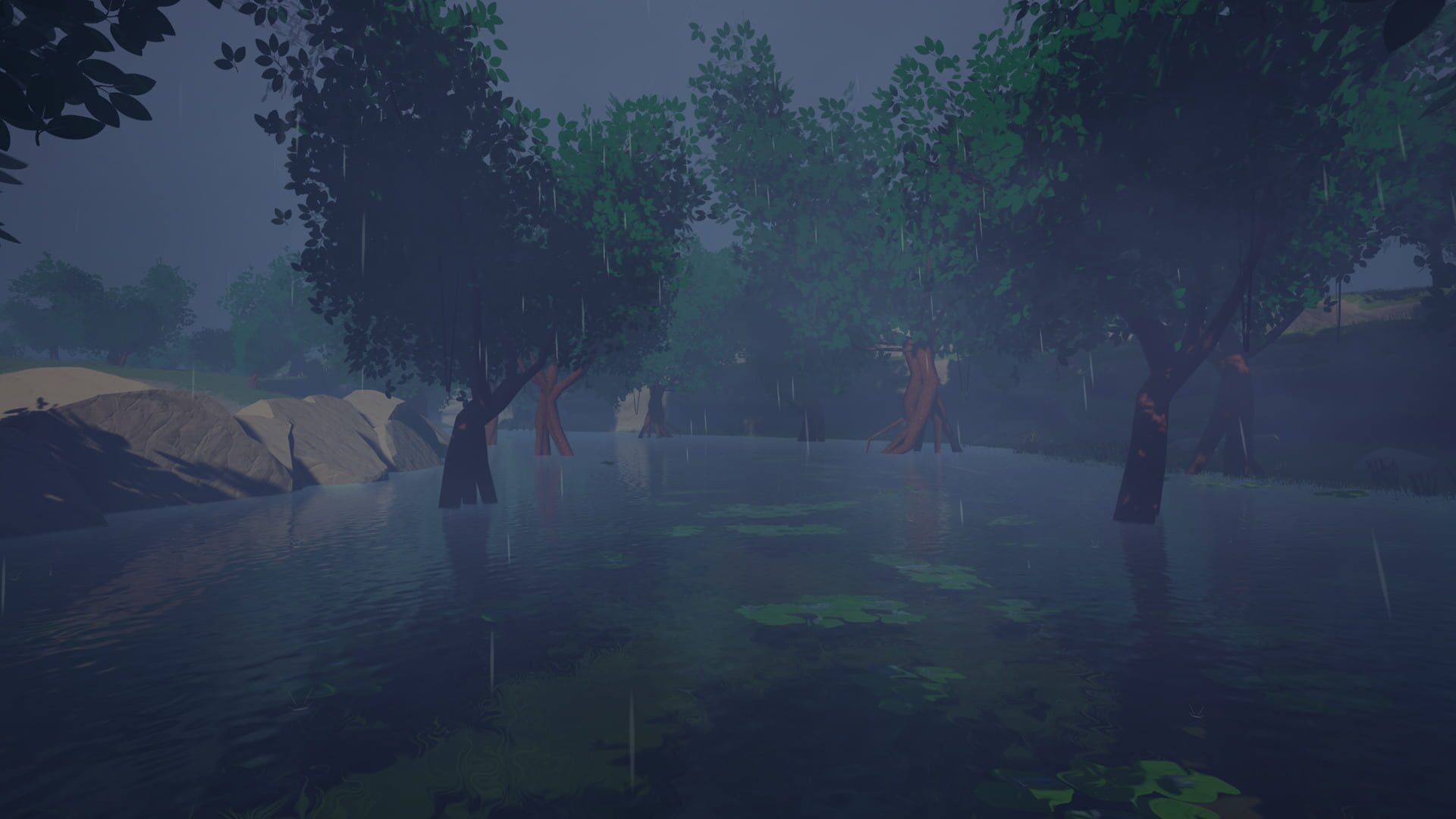 Island Beekeeper screenshot 1