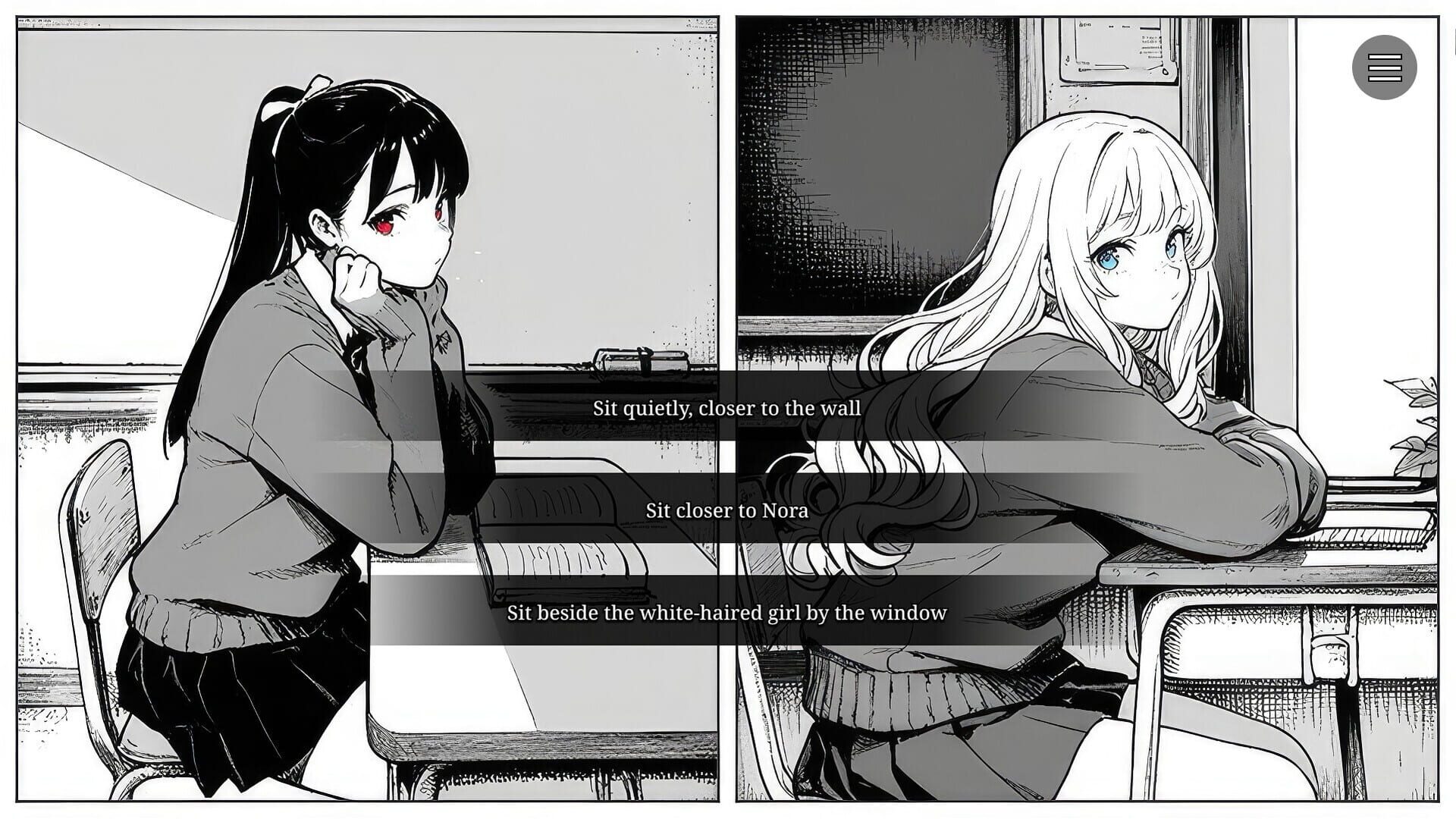Beneath their Names screenshot 1