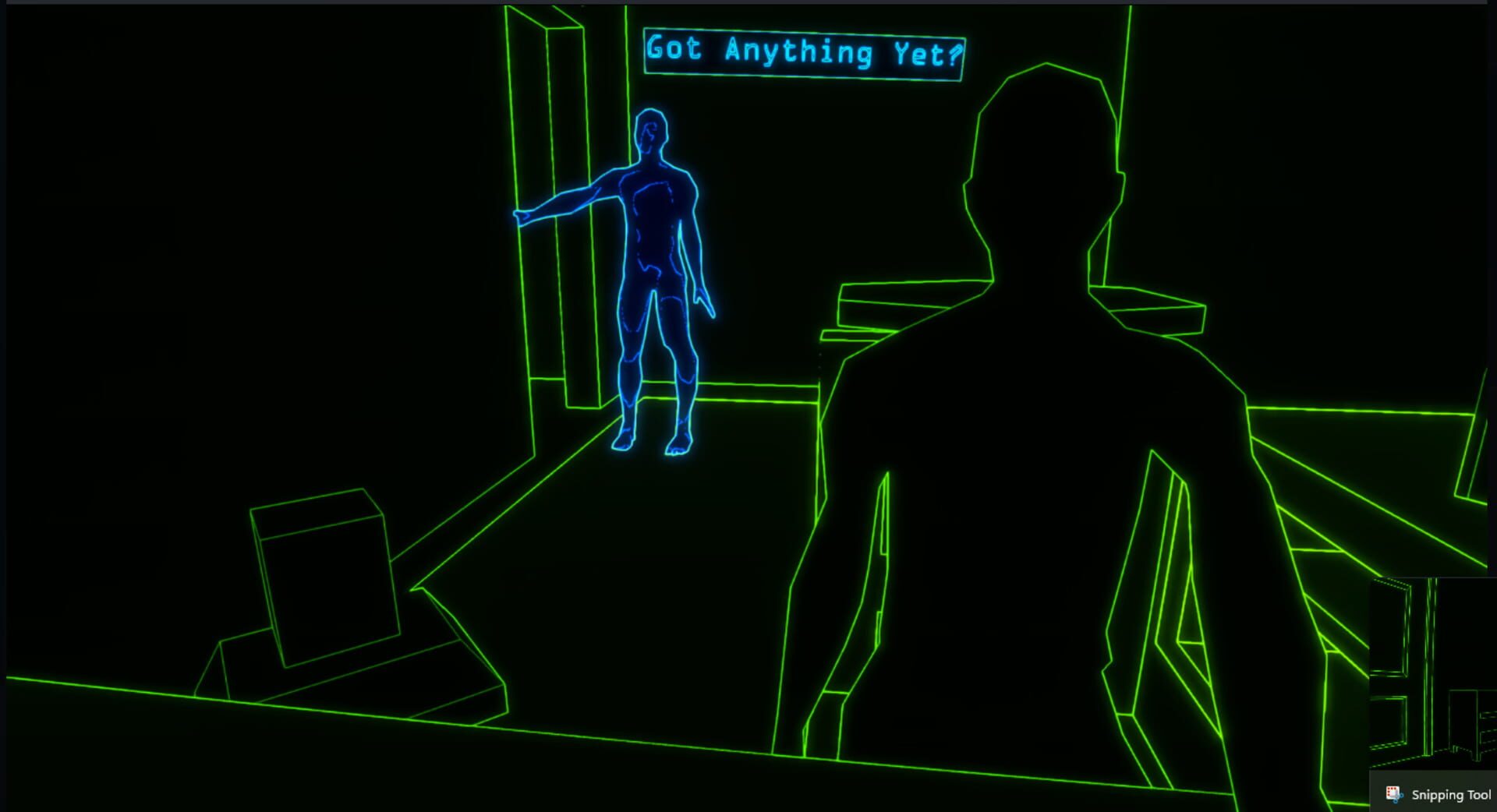 Electric Sheep screenshot 1