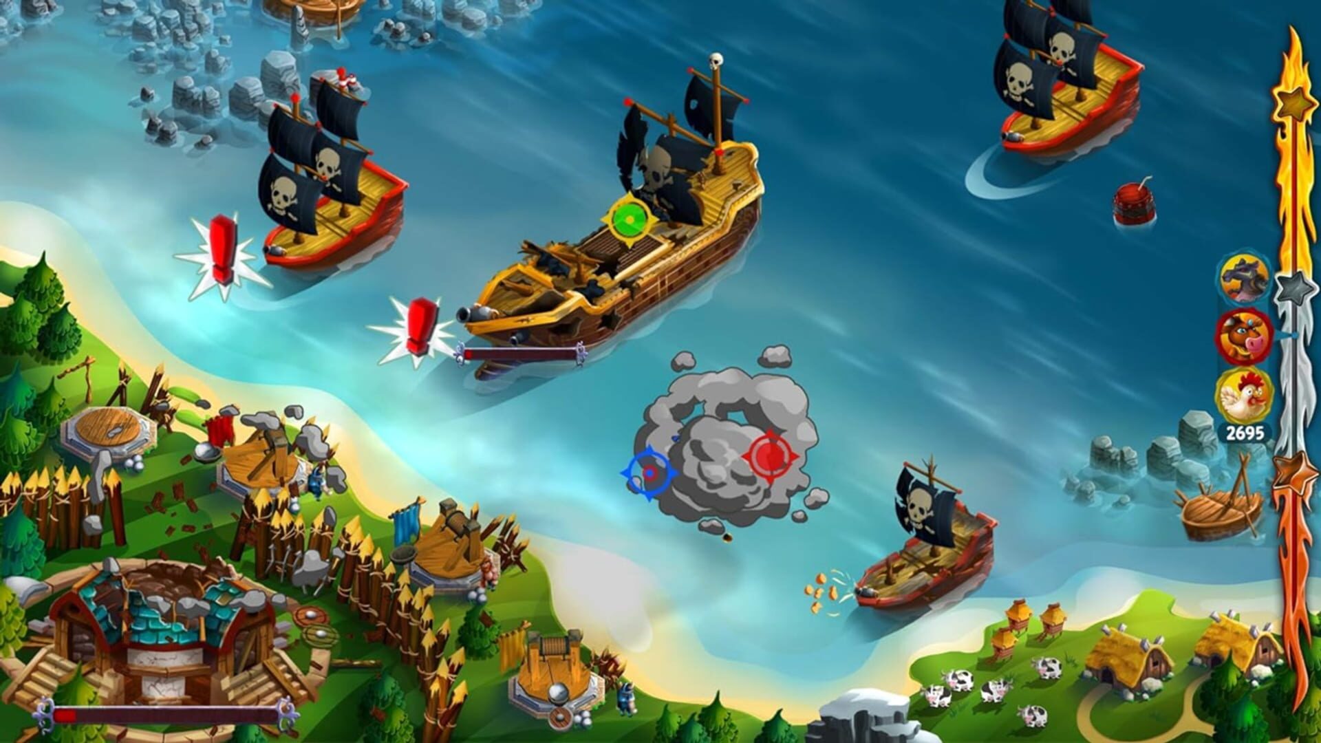 Maximum Sports Gold Collection screenshot 1