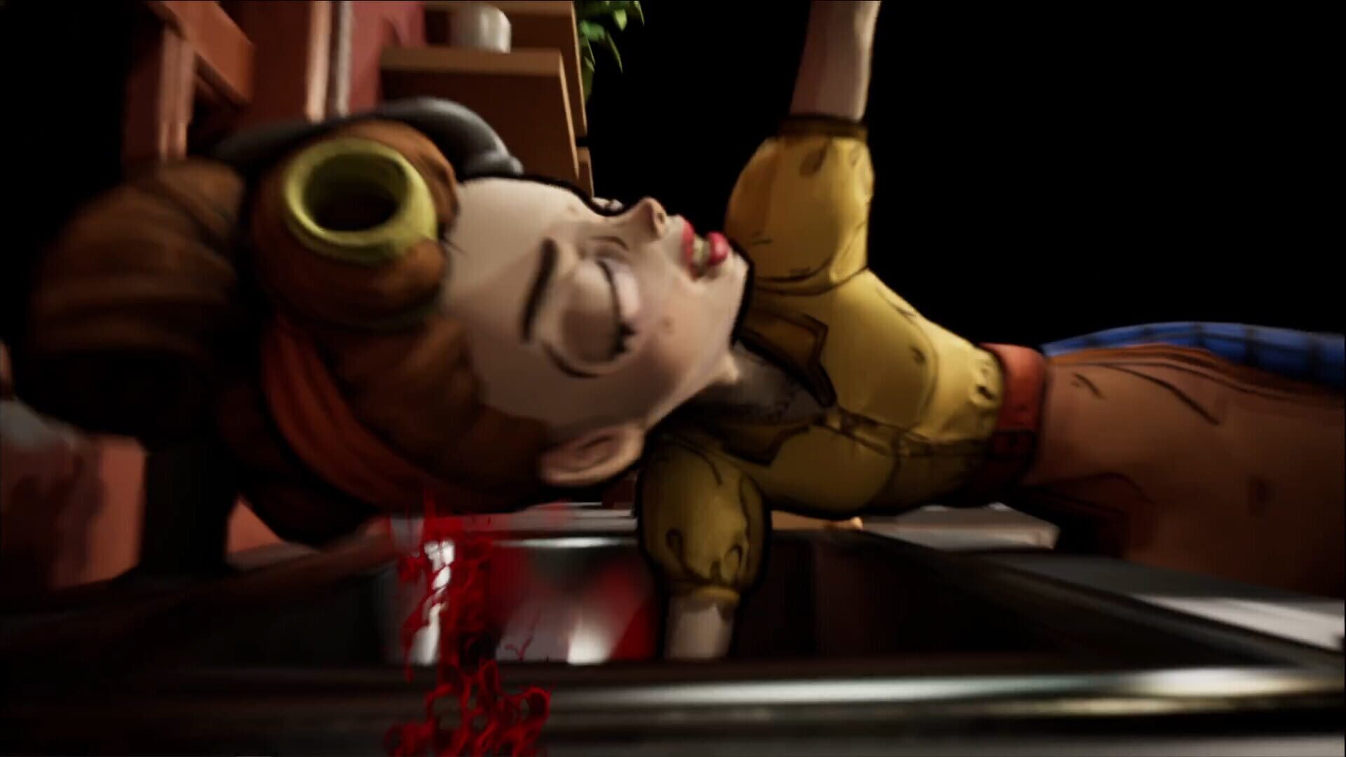 Death's Life 2 screenshot 1