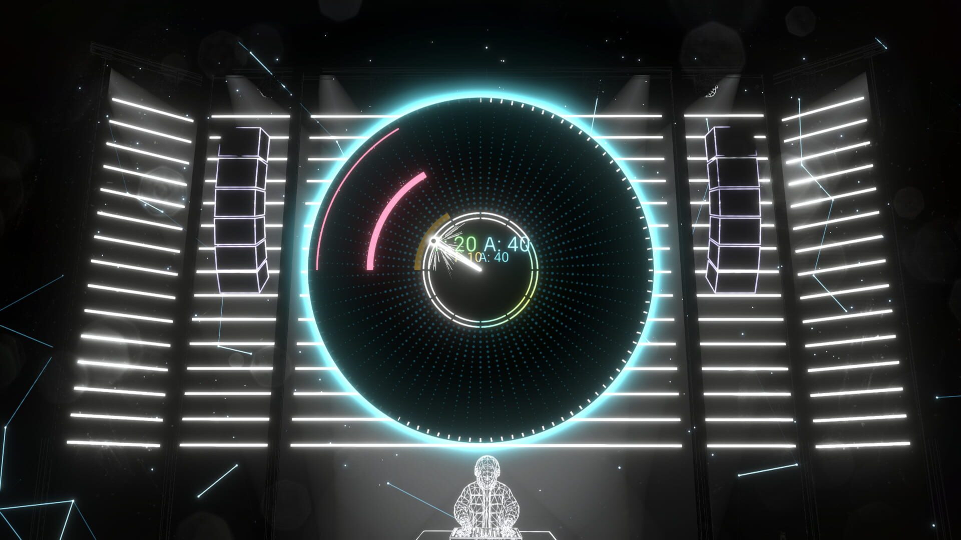 Beat Vector screenshot 1
