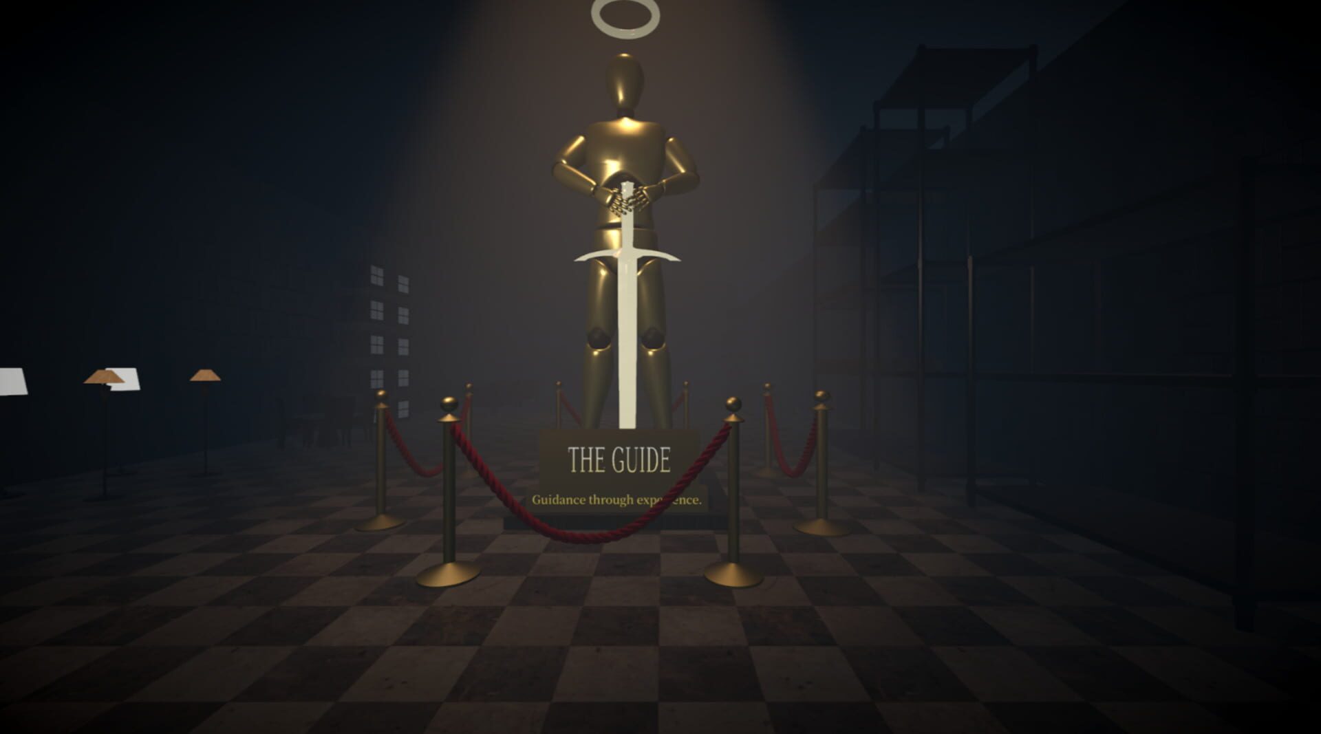 Till The Light screenshot 1