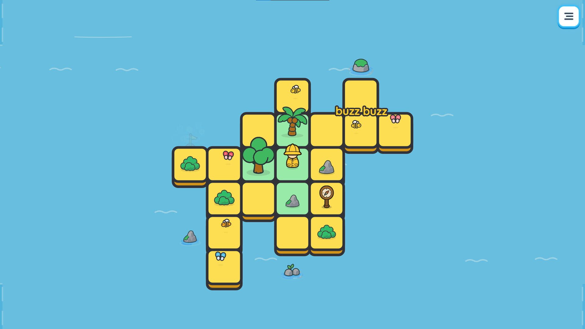 Cozy Tide screenshot 1