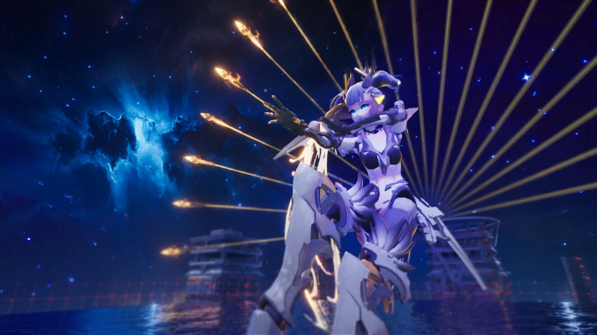 Endless Alice screenshot 1