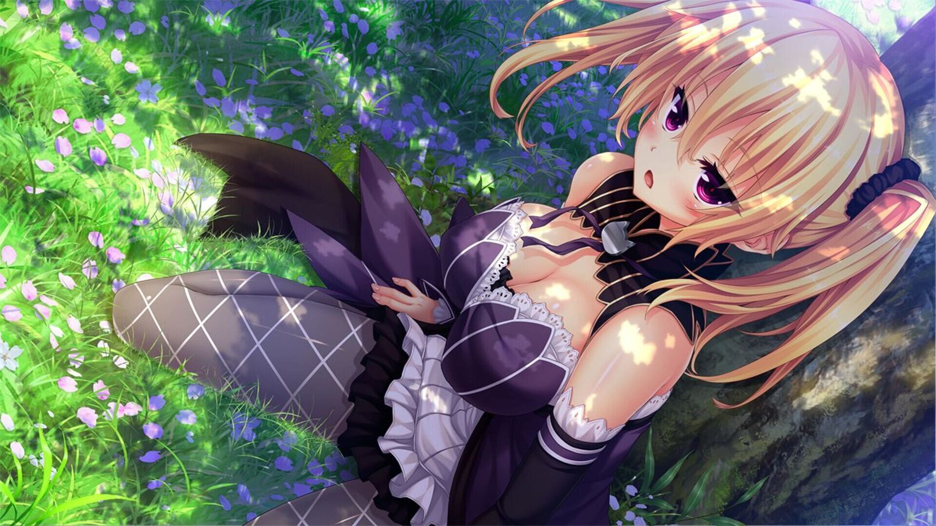 Nora to Oujo to Noraneko Heart HD Version screenshot 1