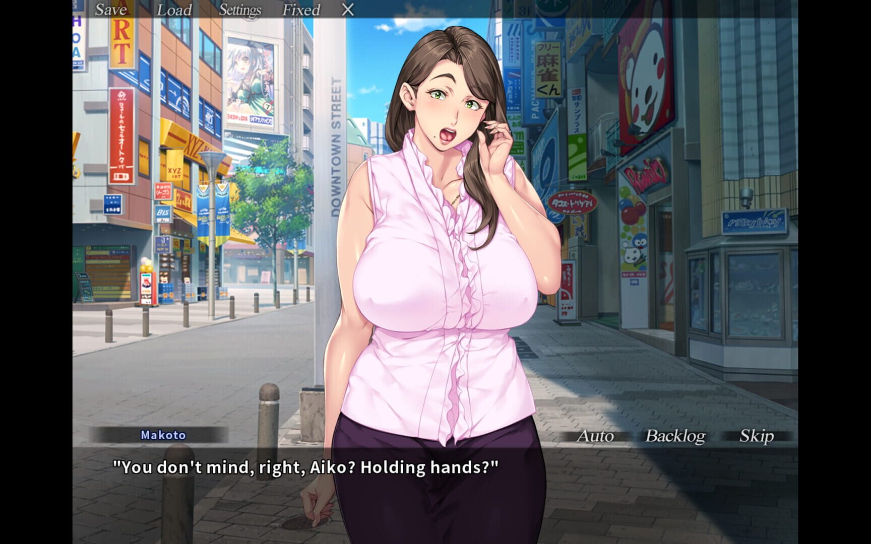 Kudo’s Kuppa screenshot 1