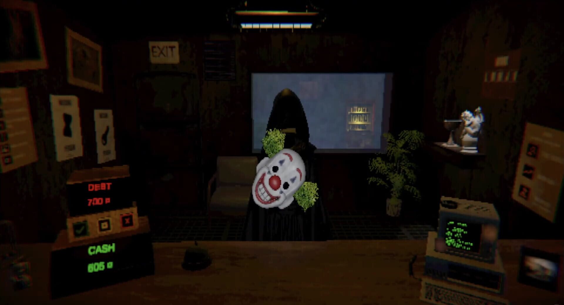 The Pawn Broker screenshot 1