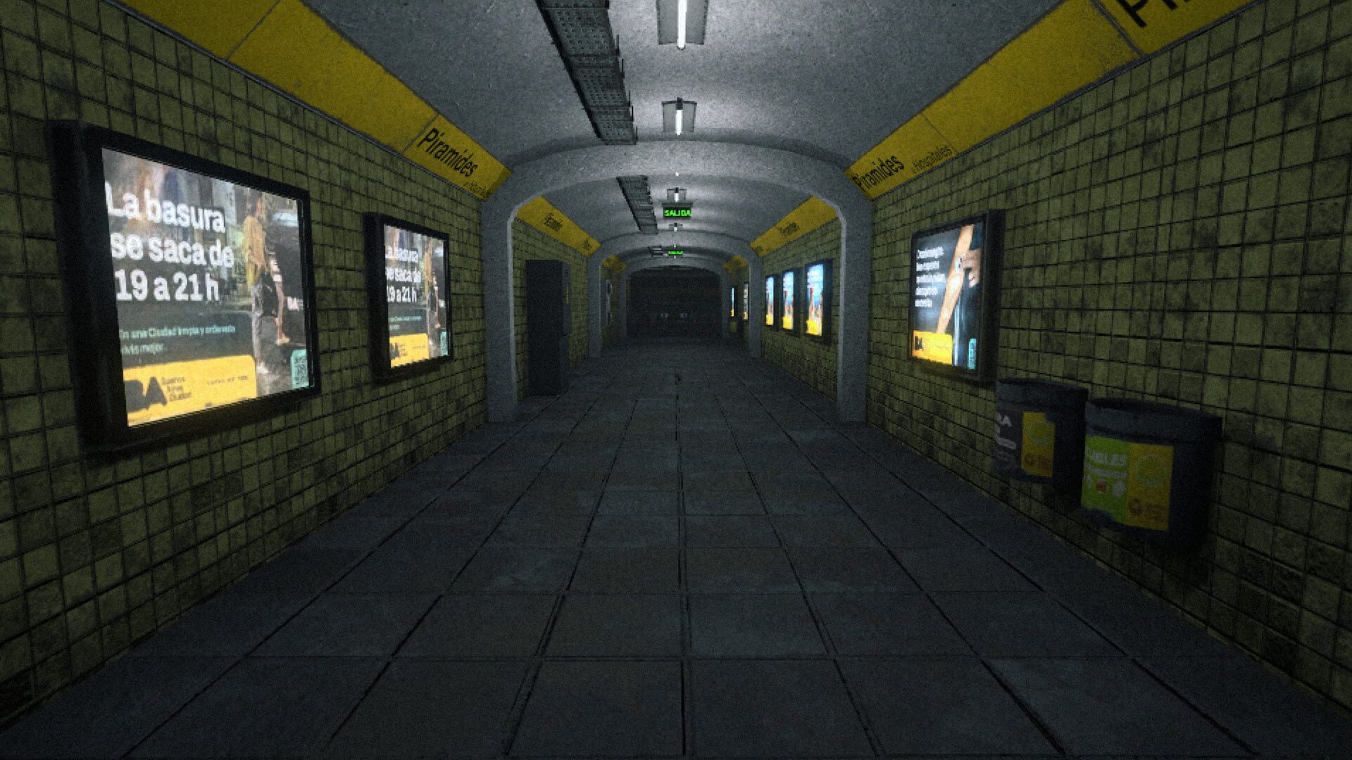 C.A.B.A. screenshot 1