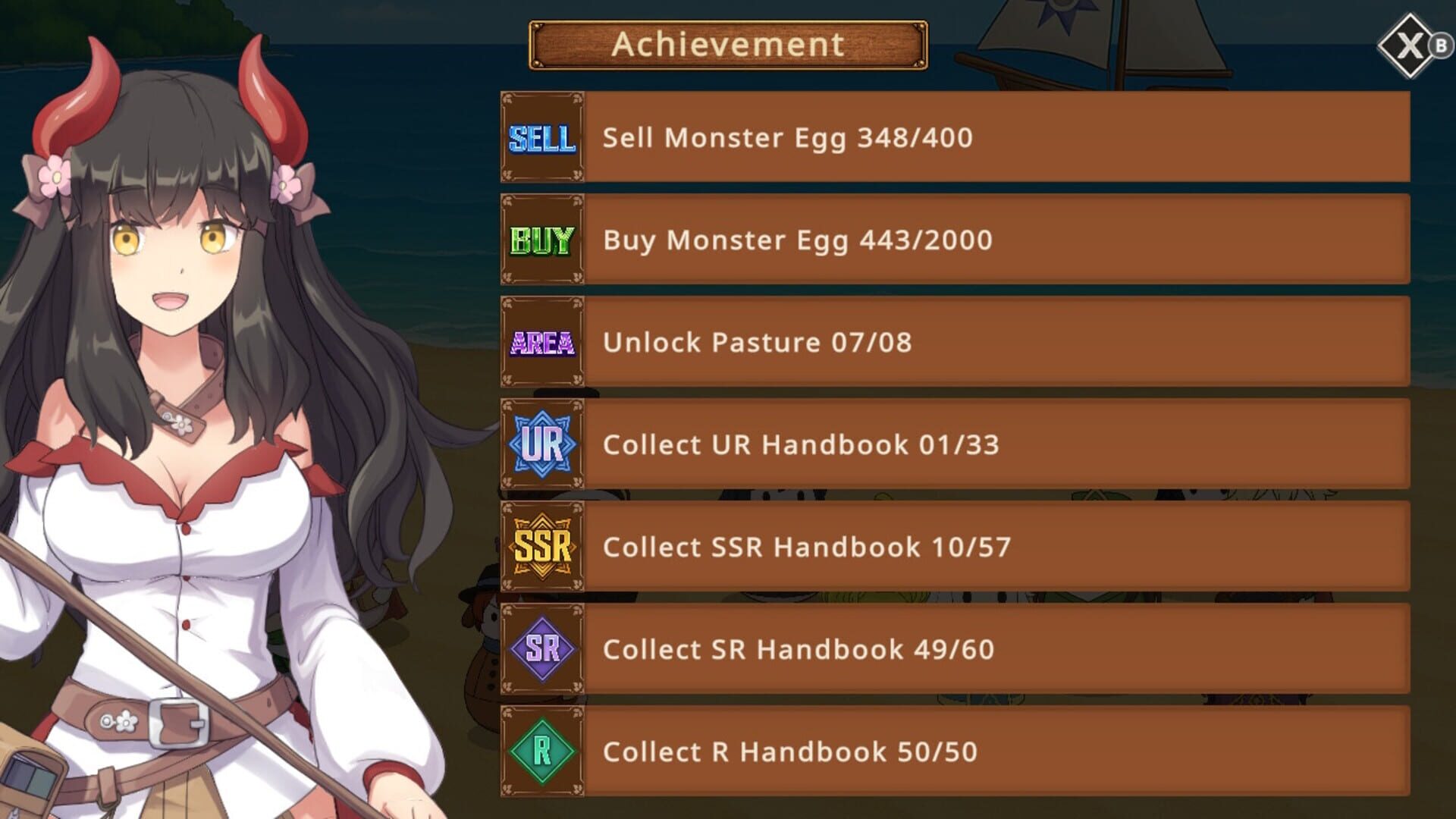 Lofi Witch Hatch screenshot 1