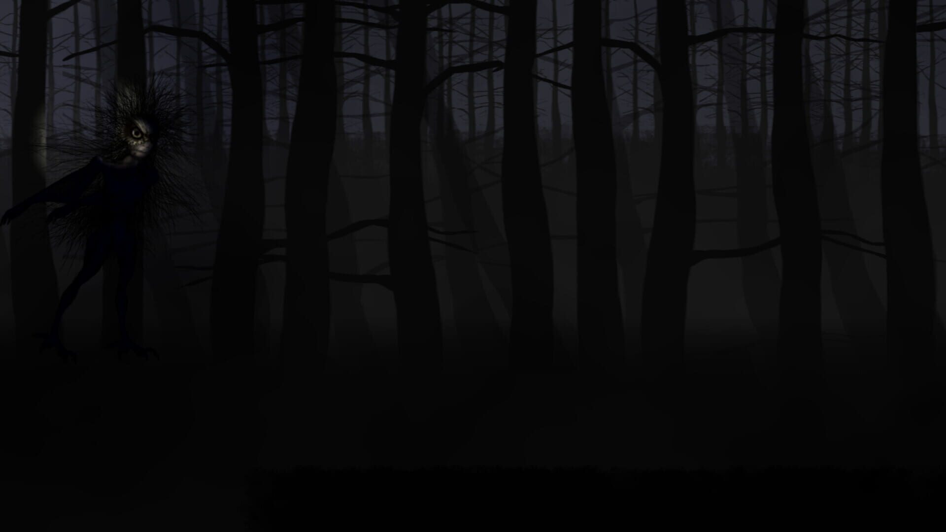 Whistling at Night screenshot 1