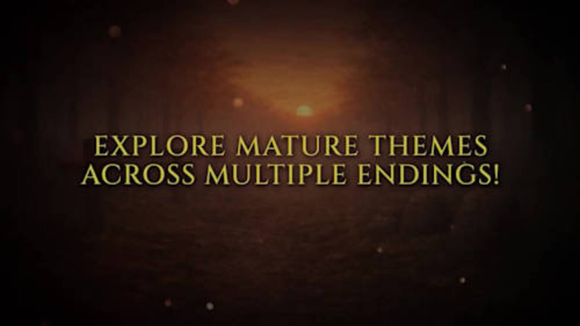 The Fissure screenshot 1
