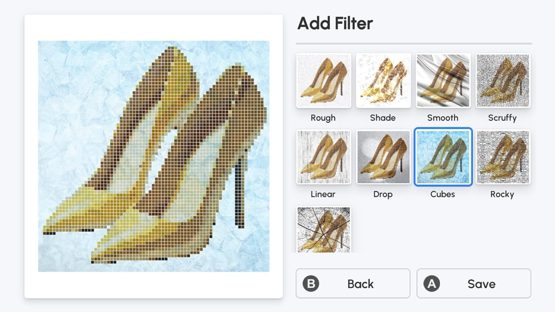 Pixel Art Coloring Book 2 screenshot 1