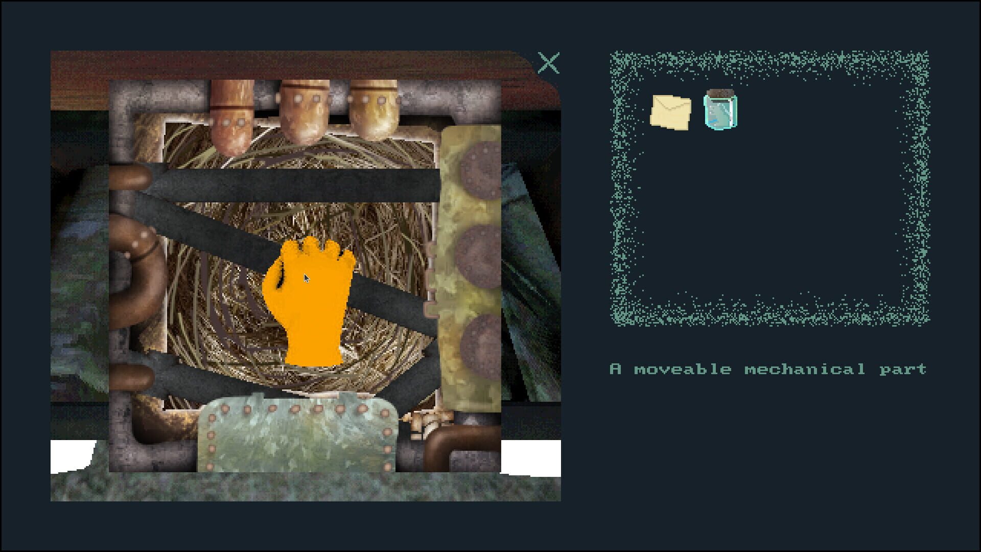 Sludge Department screenshot 1