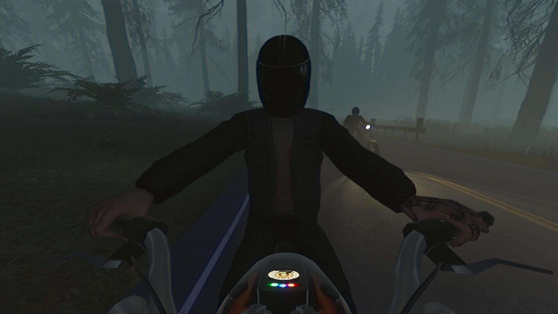 Tales Beyond the Tomb: No Witnesses screenshot 1