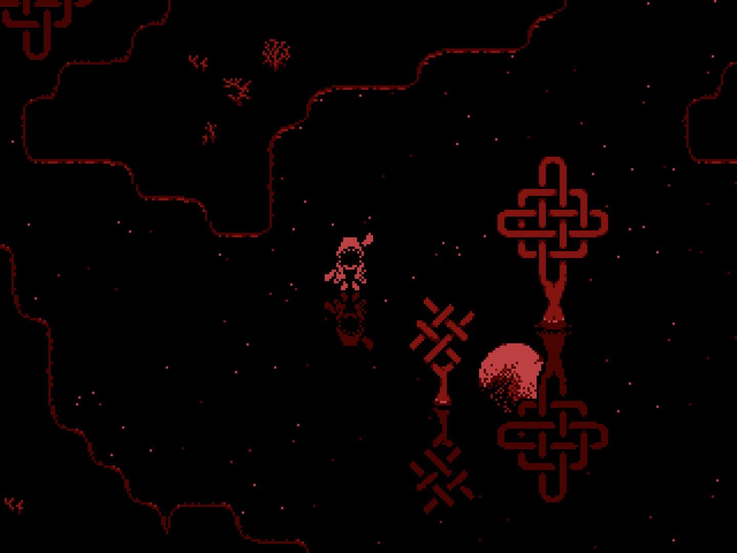 Moon River screenshot 1