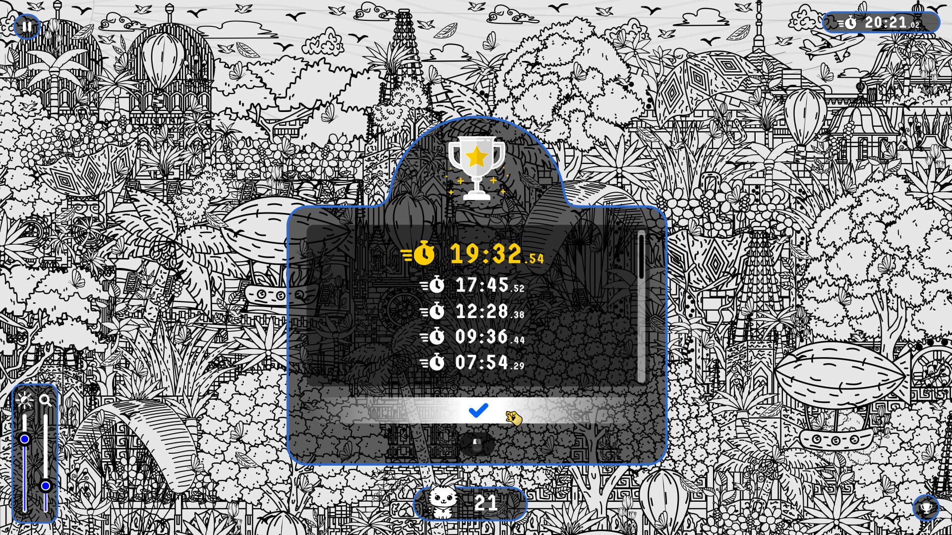 101 Cats in Munich screenshot 1