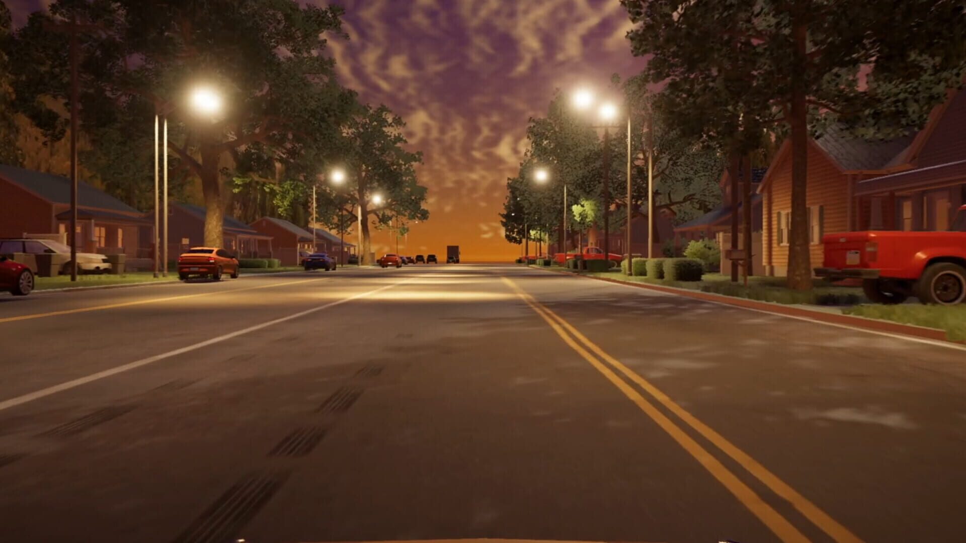 Zenith Drift screenshot 1