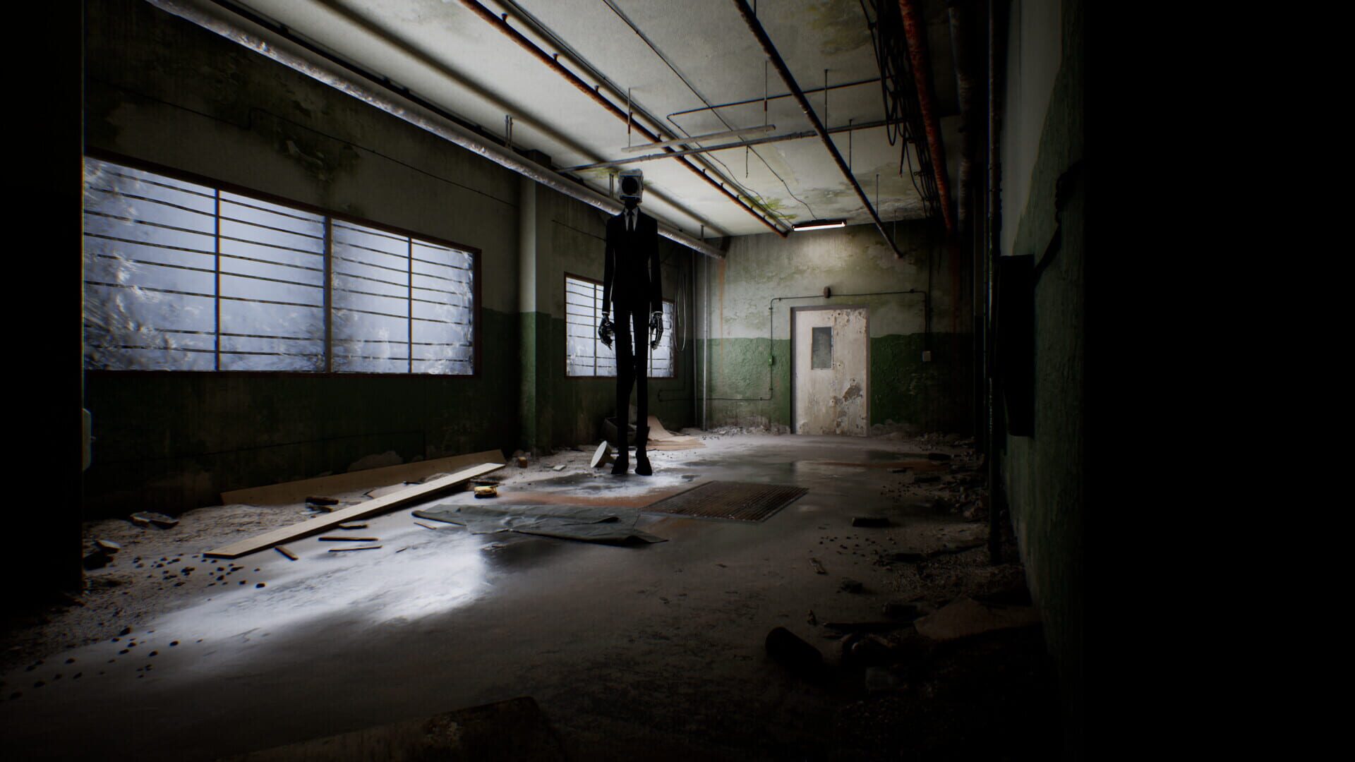 Focus screenshot 1