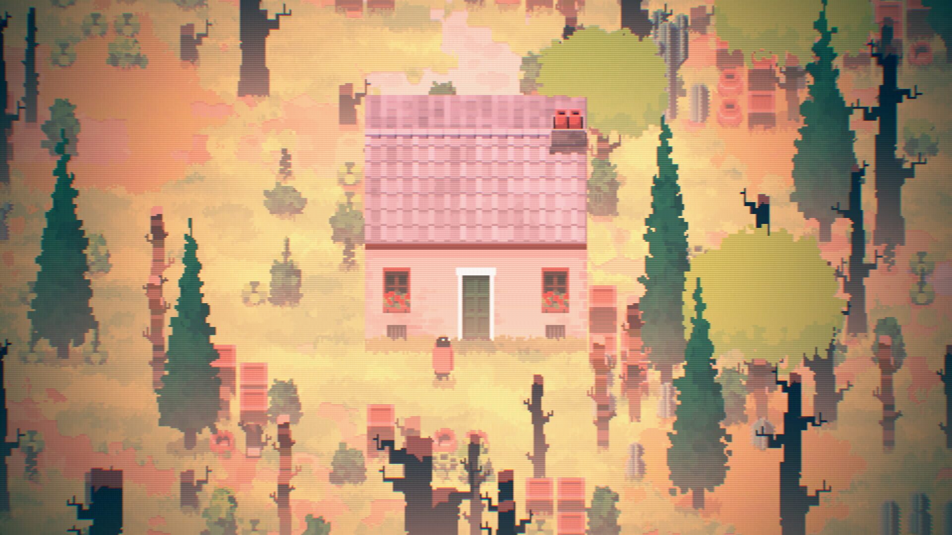 A Simpler World screenshot 1