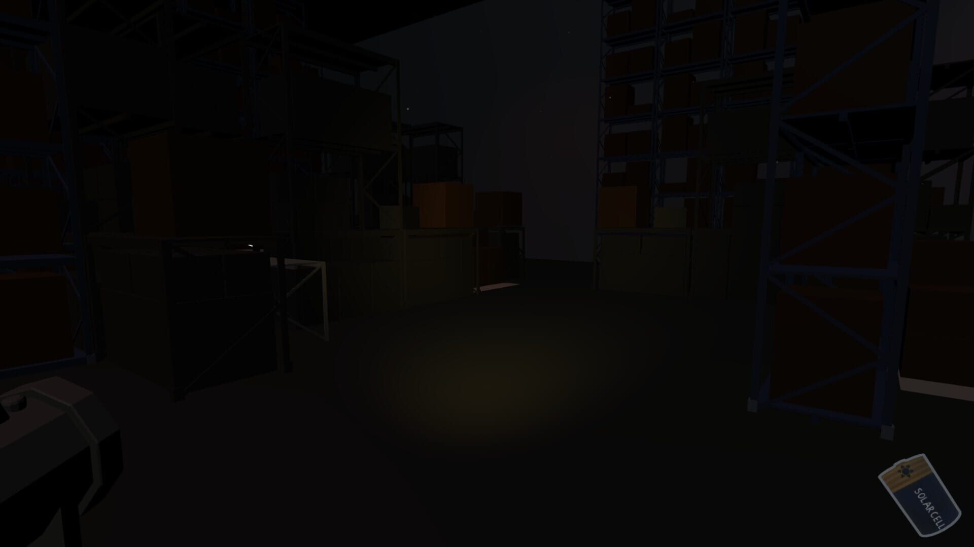 Orbit's Grocery screenshot 1