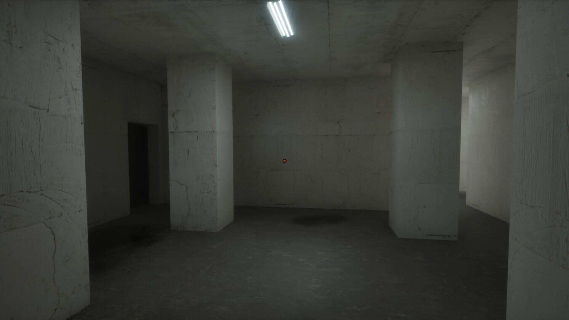 Backrooms: Realism screenshot 1