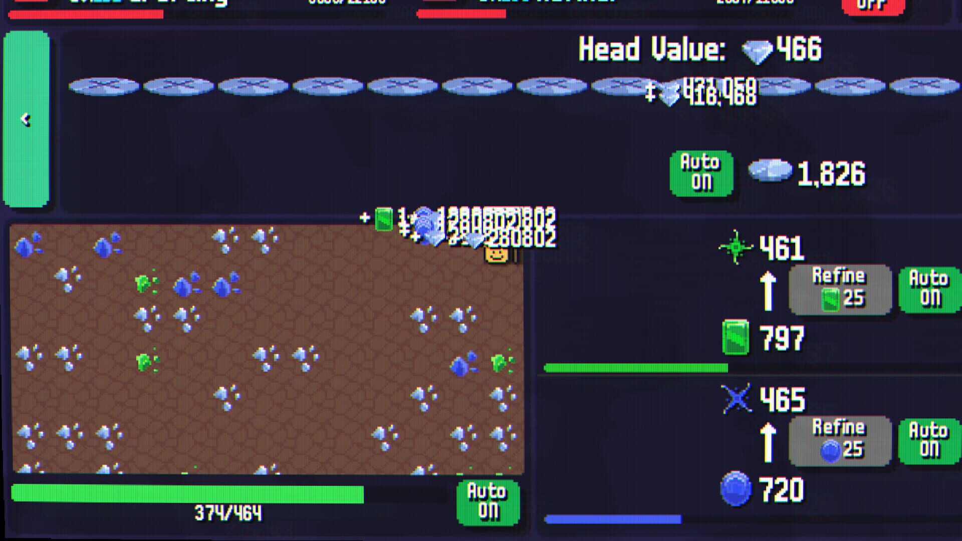 Flippant screenshot 1