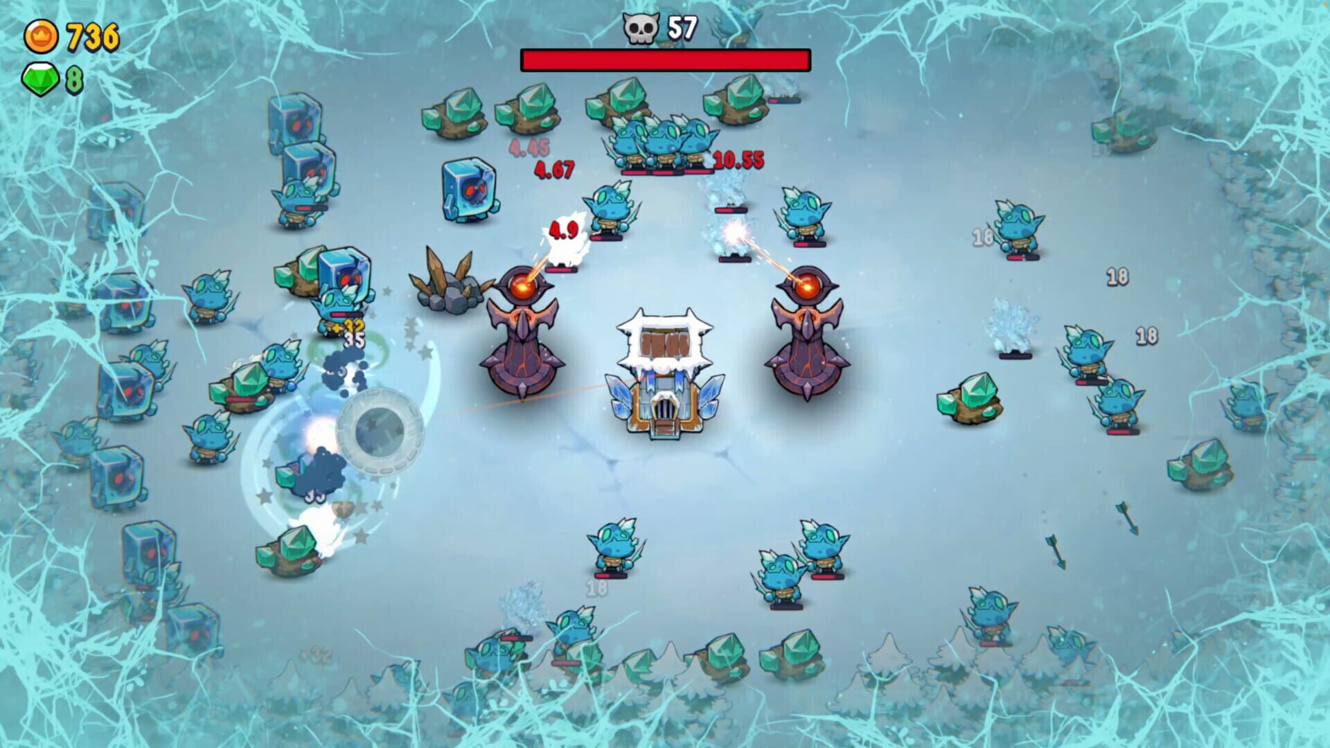 Incrempire screenshot 1