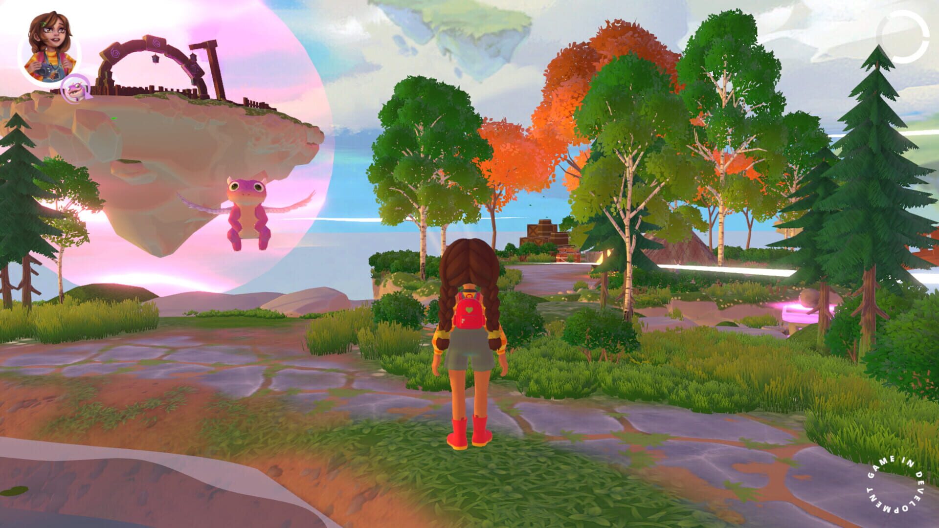 Feelings screenshot 1