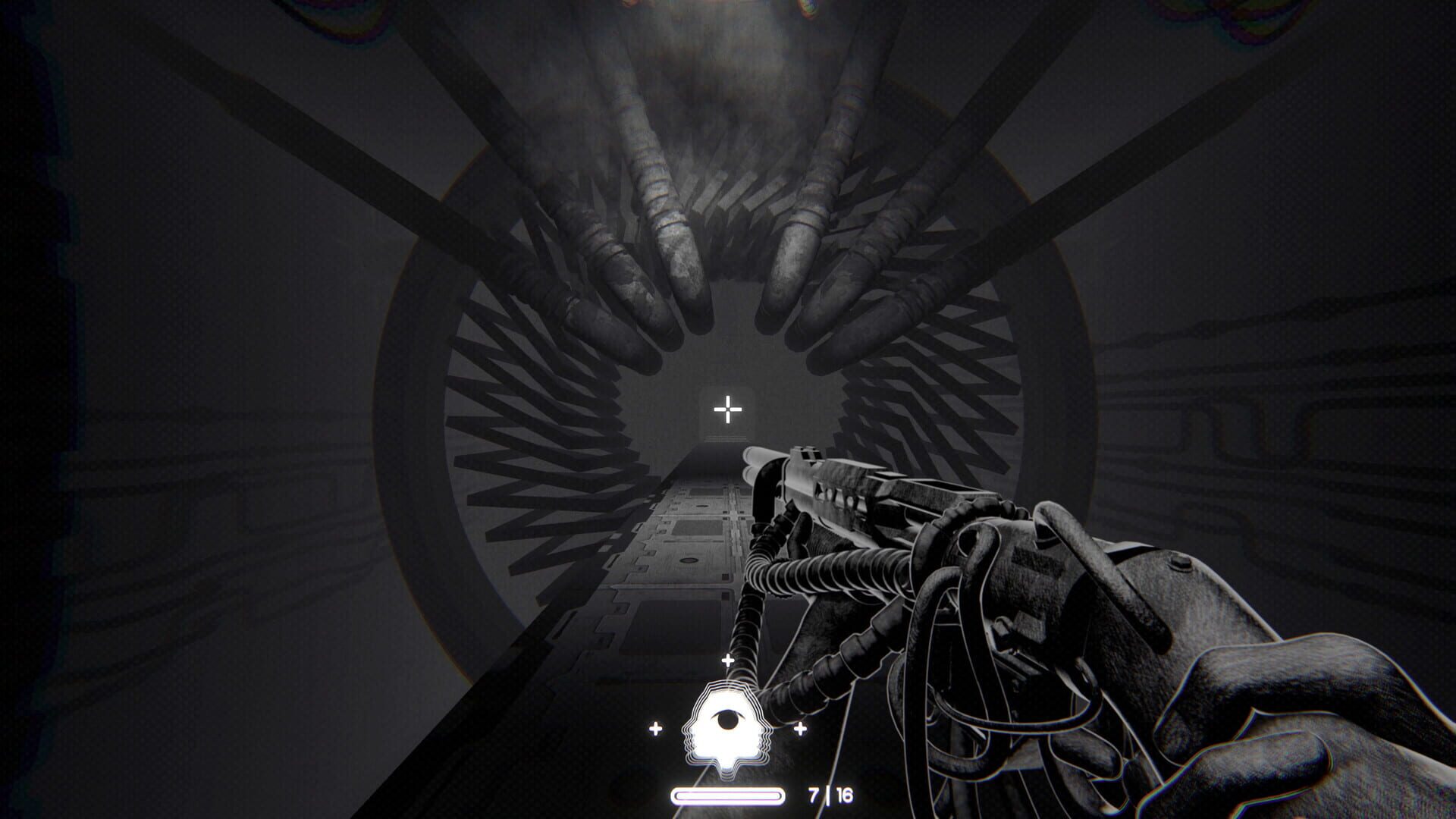 Blast Vein screenshot 1
