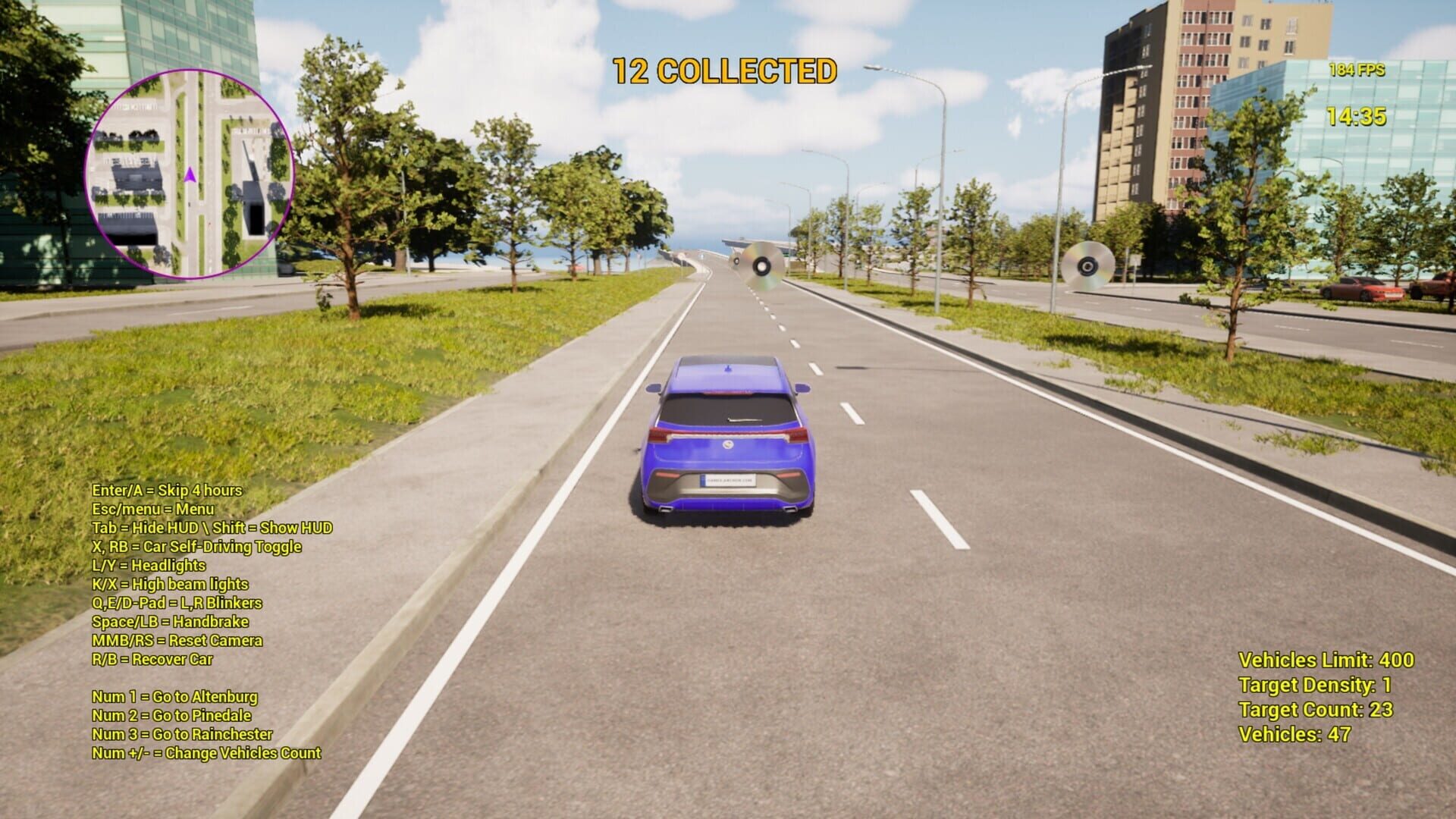 MixCD screenshot 1