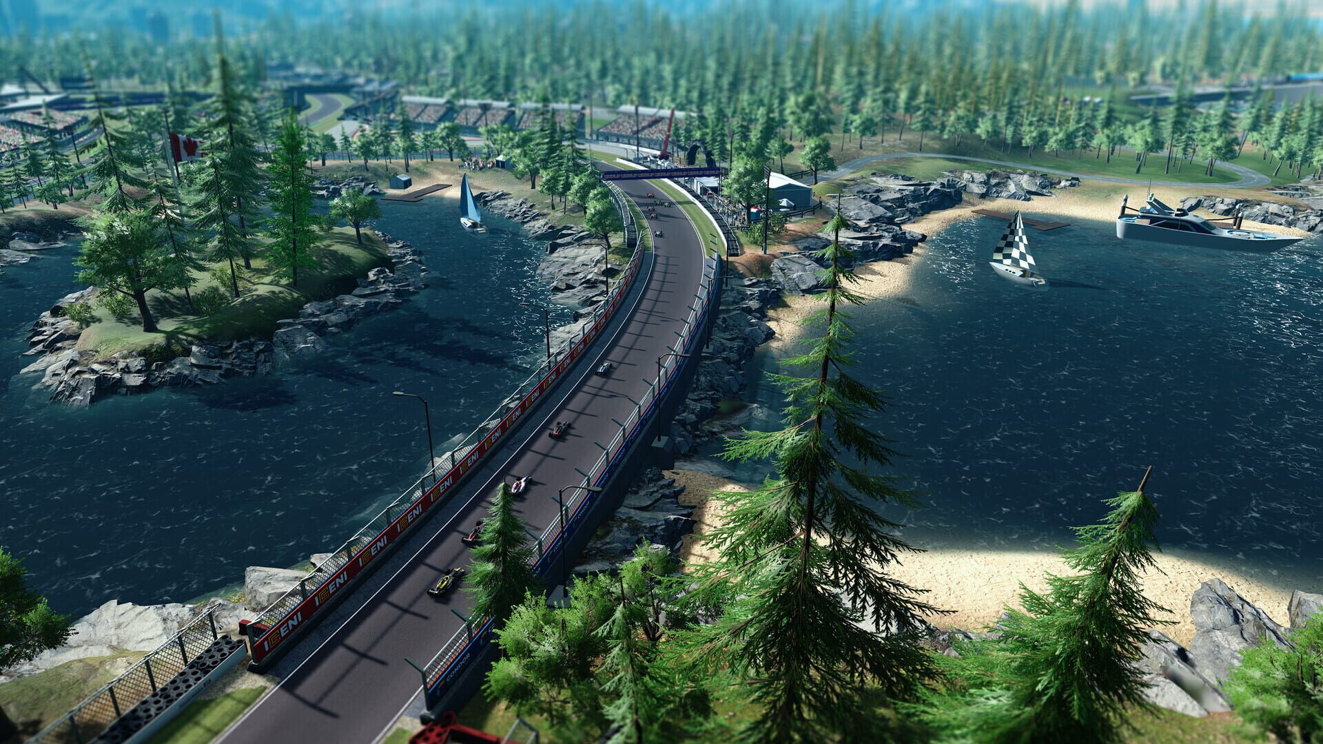 Motorsport Manager 2 screenshot 1