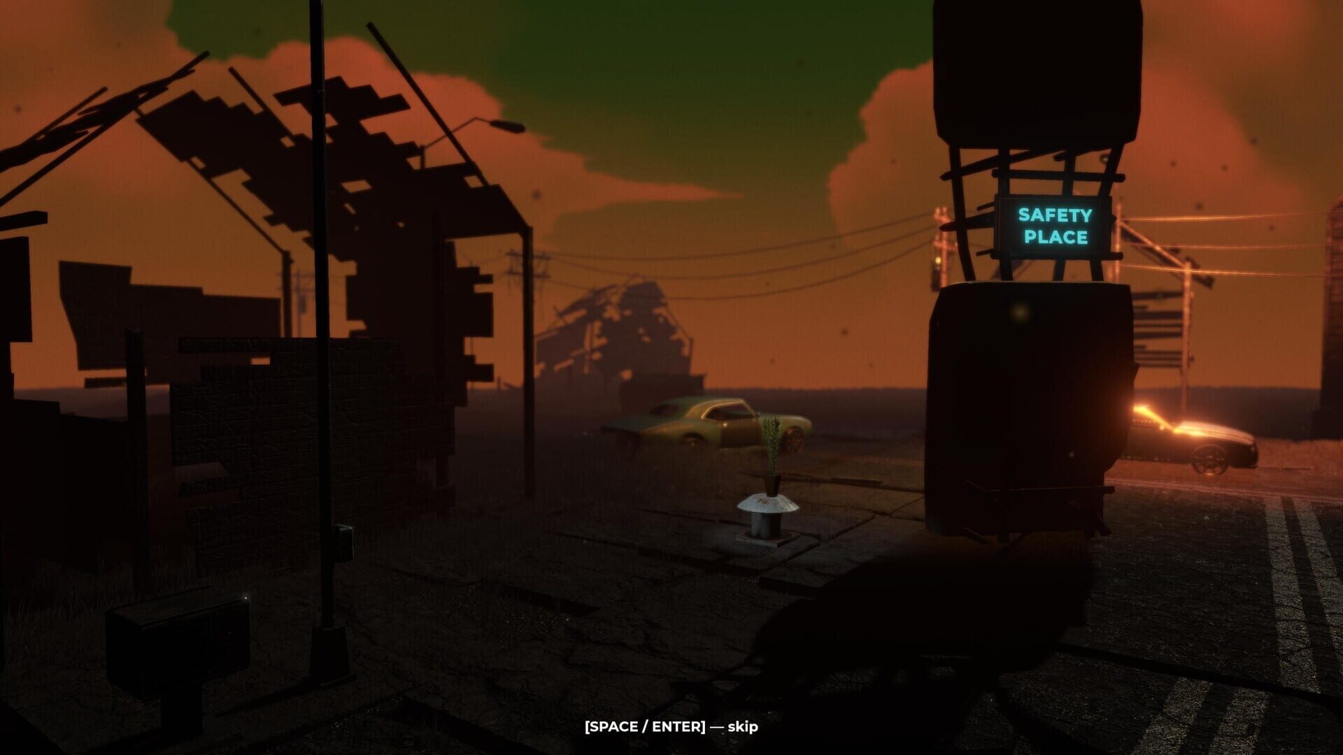 Doomsday Draft screenshot 1