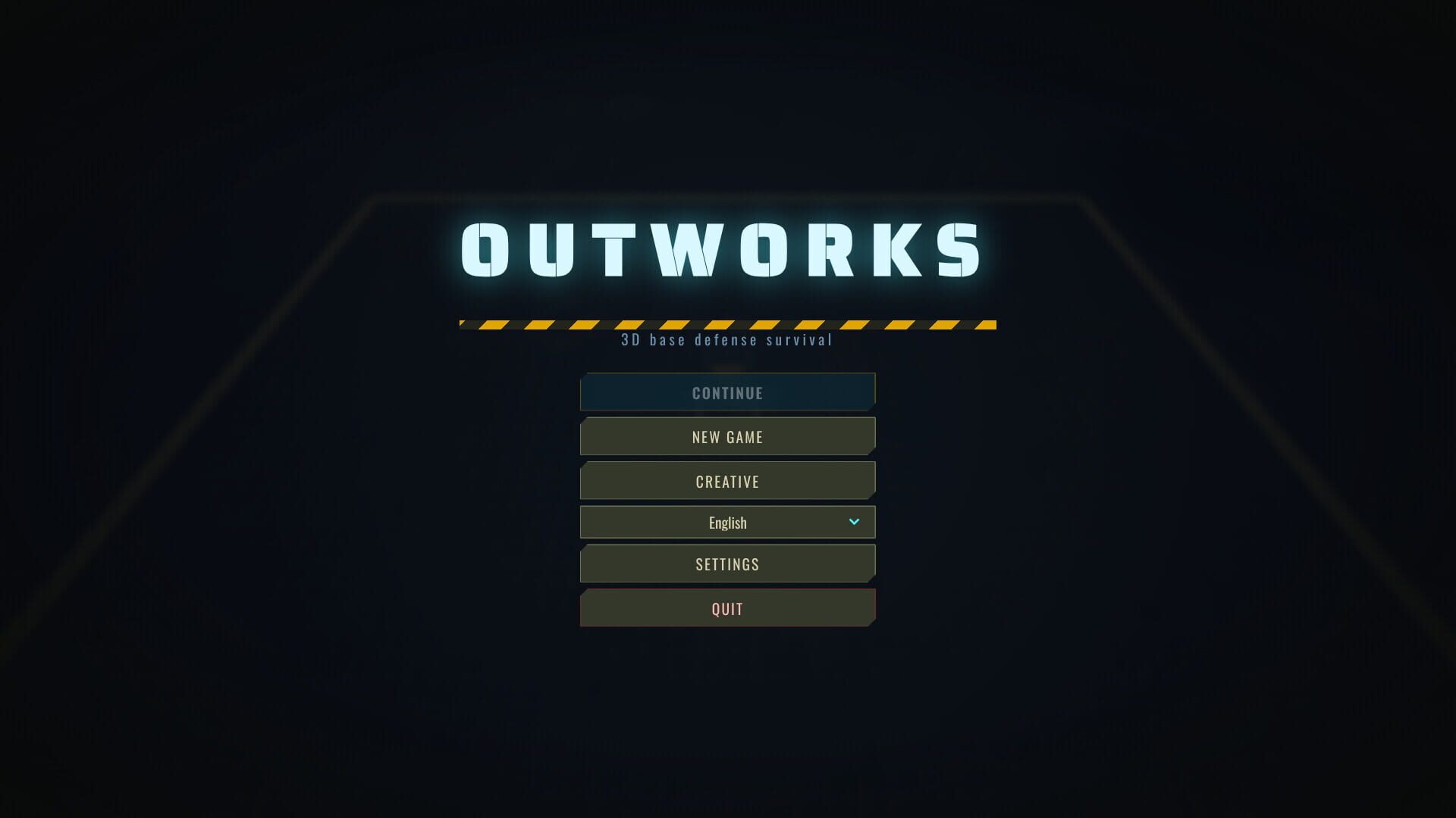 Outworks screenshot 1