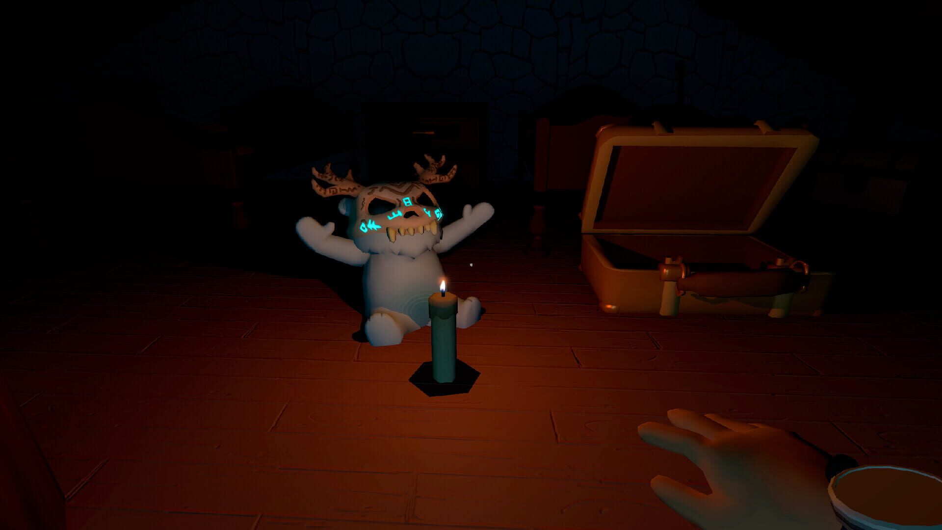 Spirimonz screenshot 1