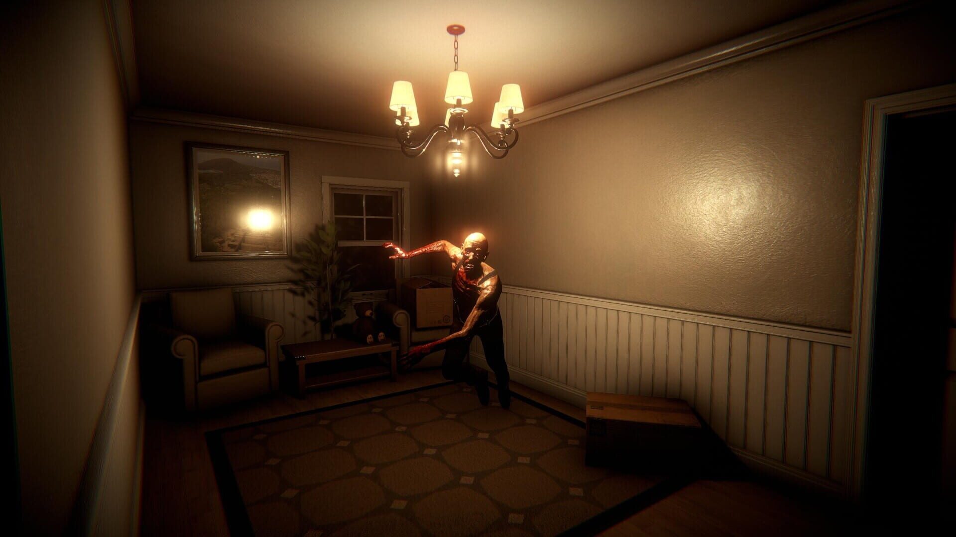 HouseWarming screenshot 1
