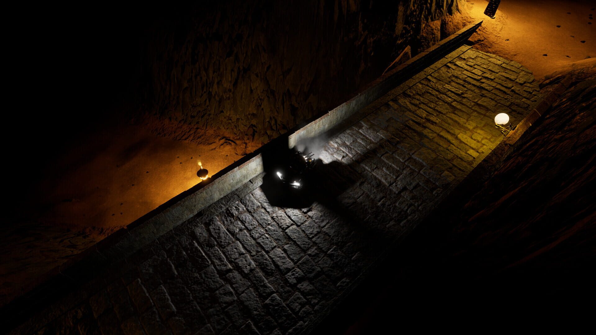 Heroes of Retribution screenshot 1