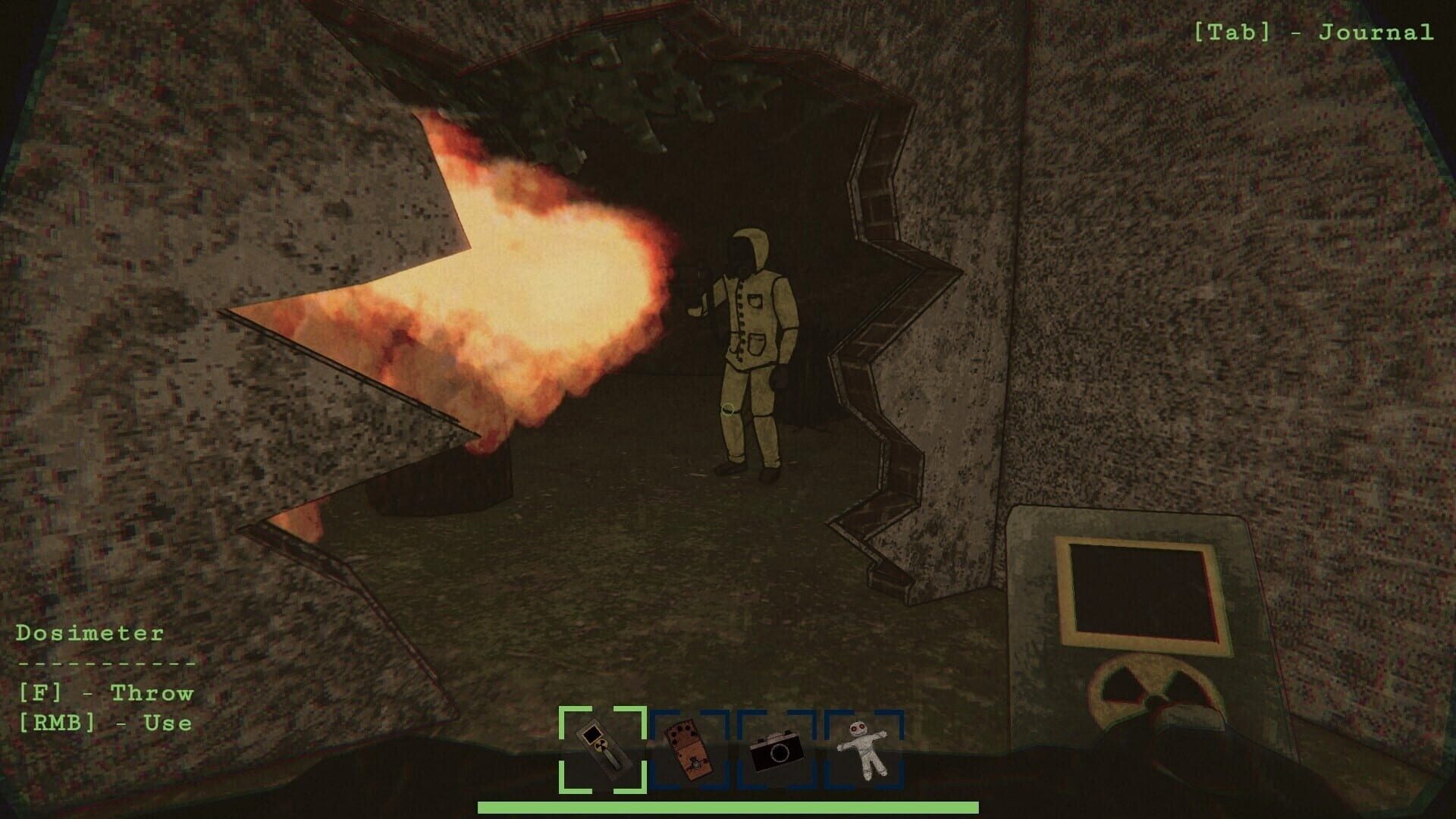 Hauntmates screenshot 1