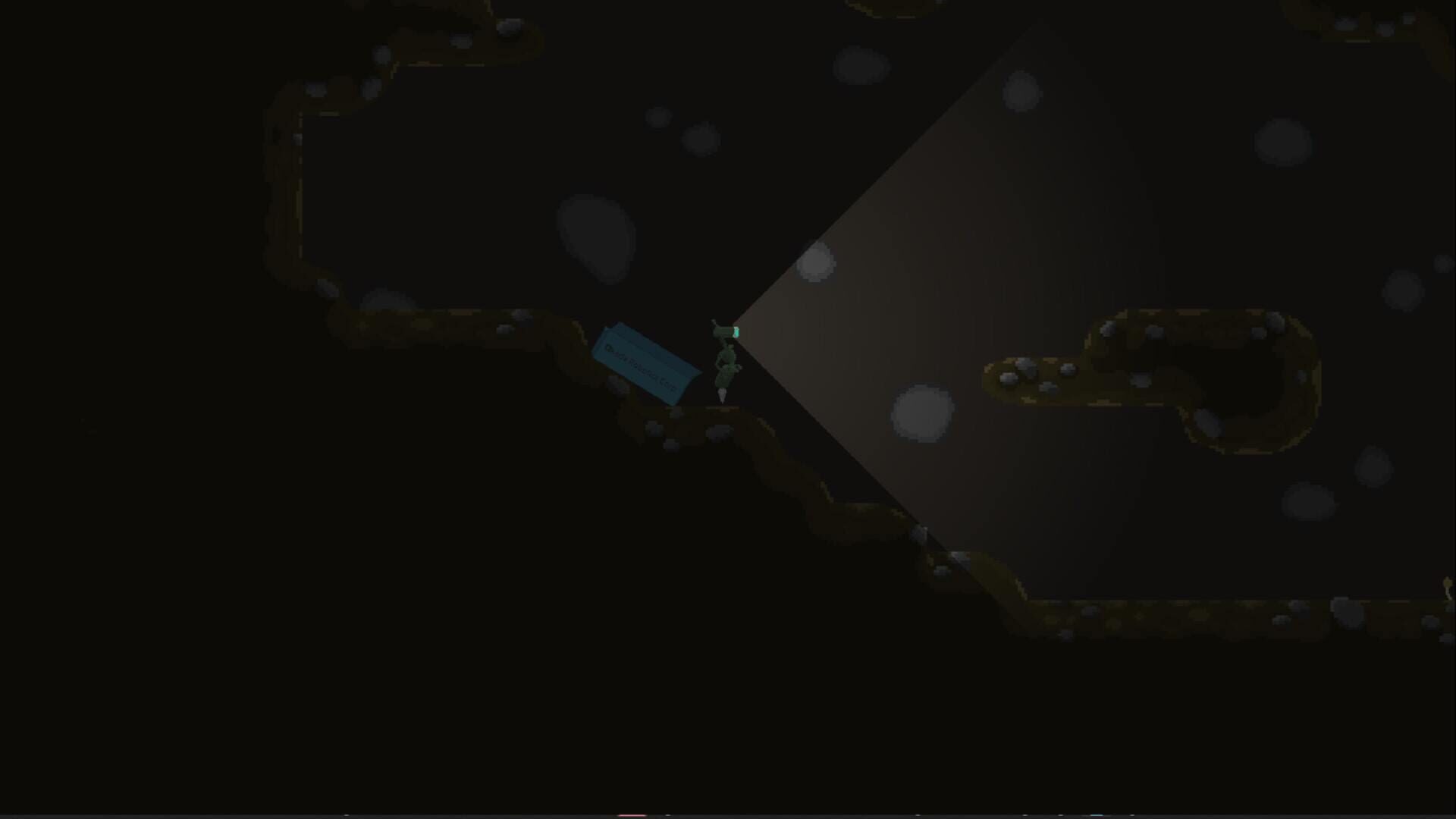 Where Moss Grows screenshot 1