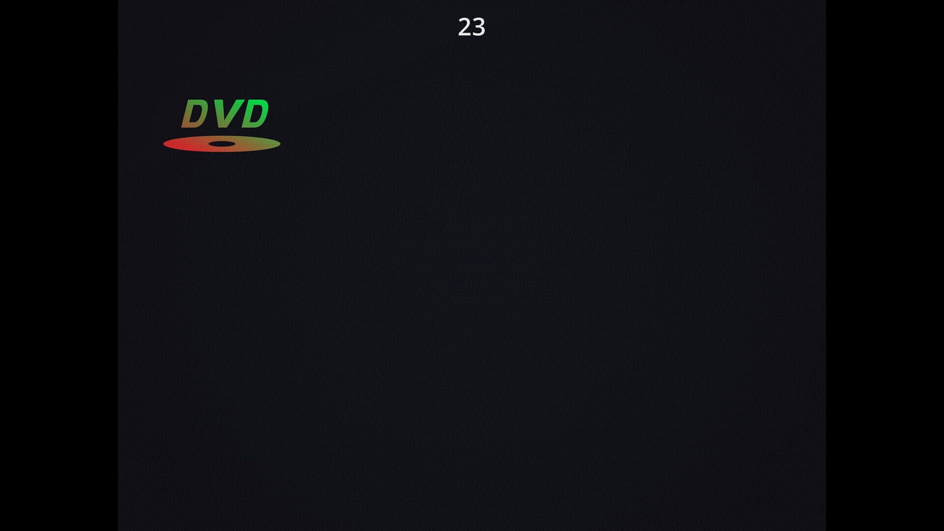 DVD Screensaver Simulator Rebirth Reimagined Definitive Reloaded Special Intergrade Ultimate HD Legacy Collection Remastered (2027 Edition) screenshot 1