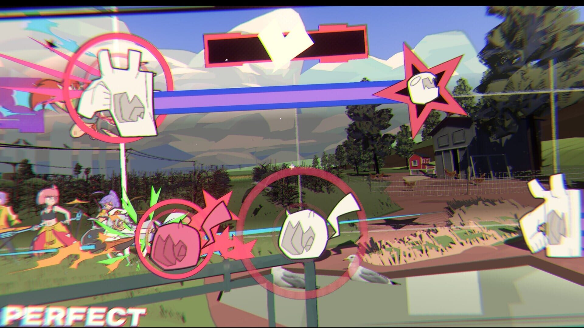 Unbeatable: The Jamie Paige Content Companion screenshot 1
