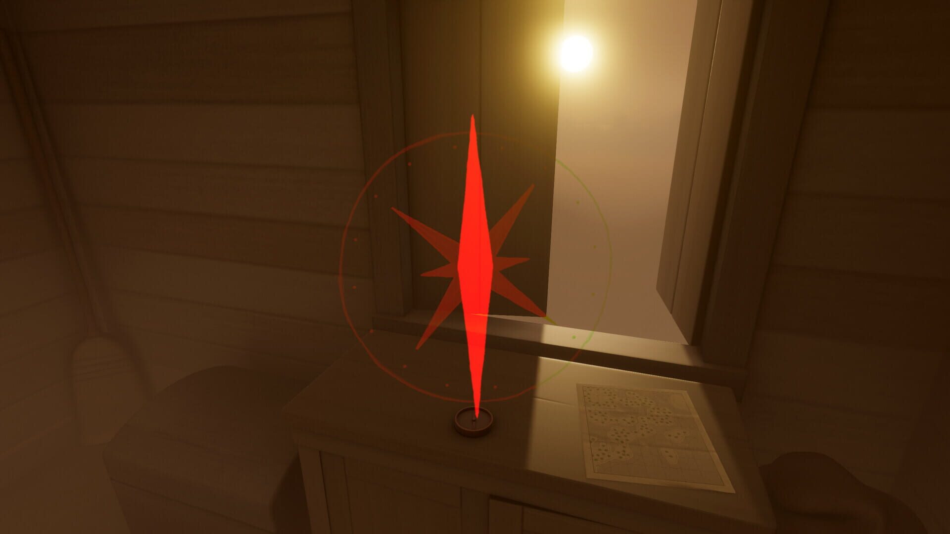 The Stone Ship screenshot 1
